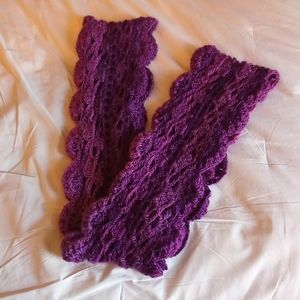 Handmade Infinity Scarf
